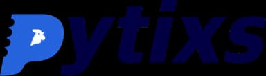 Pytixs Logo